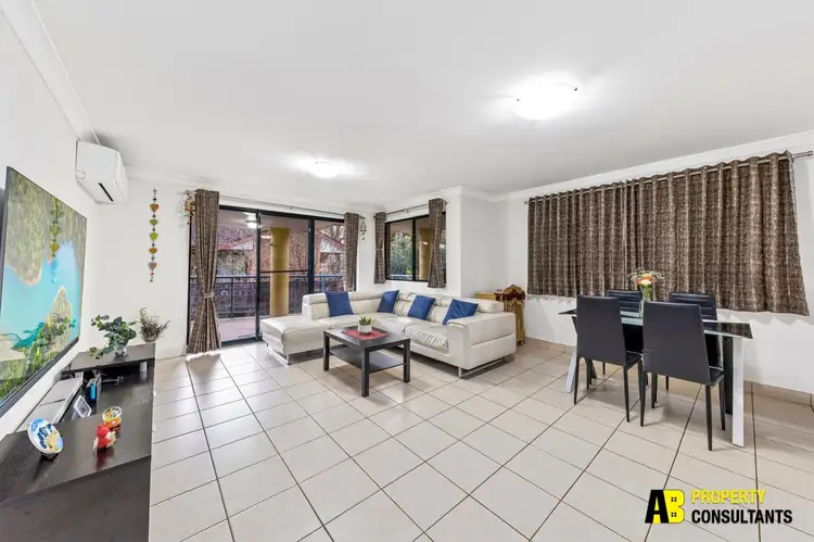 6/130 Good Street, Harris Park NSW 2150