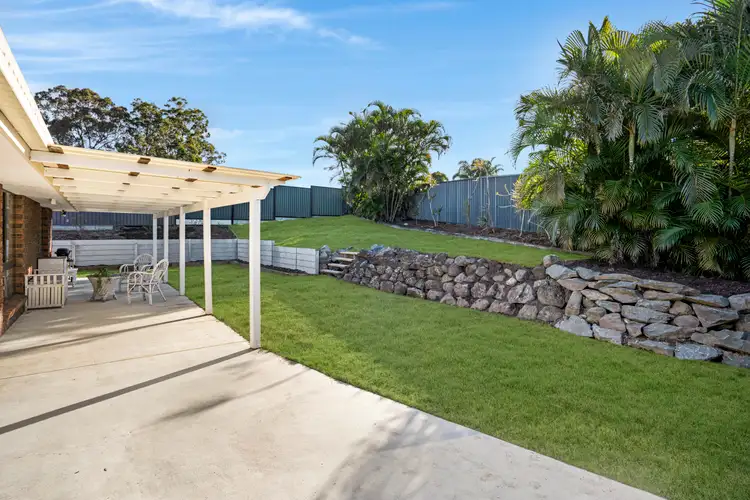 2 Ancona Street, Carrara QLD 4211