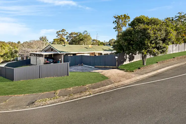Sixth view of Homely house listing, 2 Ancona Street, Carrara QLD 4211