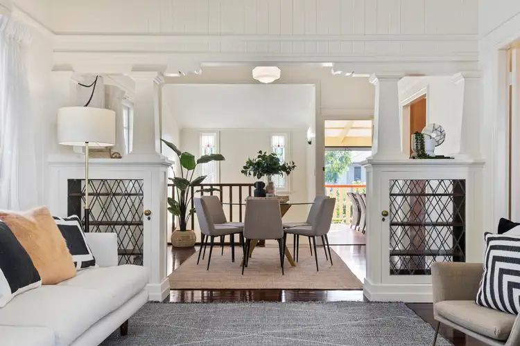 Main view of Homely house listing, 17 Ferndale Street, Lota QLD 4179