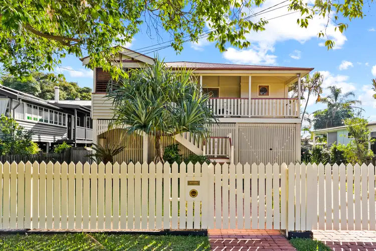 Second view of Homely house listing, 17 Ferndale Street, Lota QLD 4179