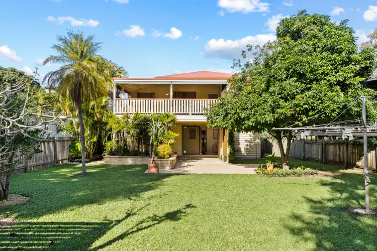 Third view of Homely house listing, 17 Ferndale Street, Lota QLD 4179