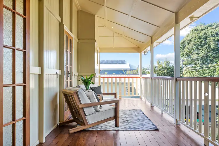 Fifth view of Homely house listing, 17 Ferndale Street, Lota QLD 4179
