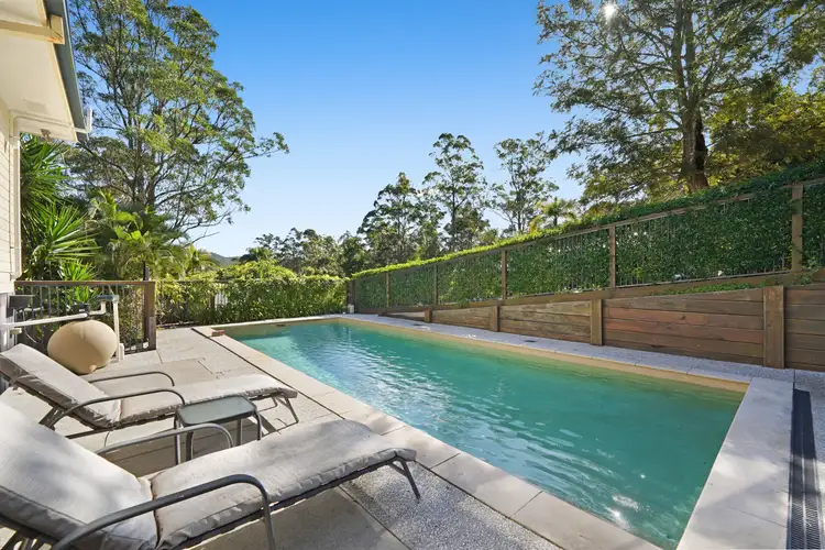 Second view of Homely house listing, 25 Lomatia Court, Bonogin QLD 4213