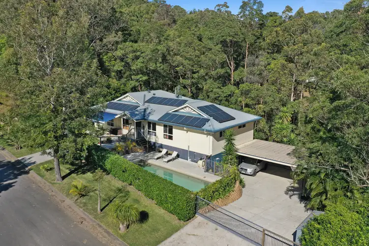 Third view of Homely house listing, 25 Lomatia Court, Bonogin QLD 4213
