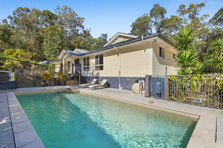 Fifth view of Homely house listing, 25 Lomatia Court, Bonogin QLD 4213