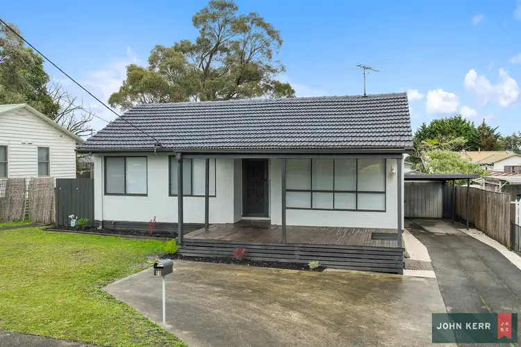 28 Kent Street, Moe VIC 3825
