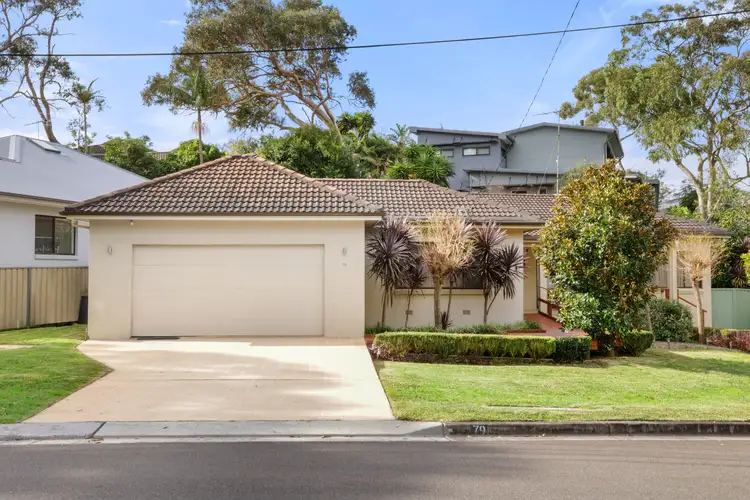 79 Peninsular Road, Grays Point NSW 2232