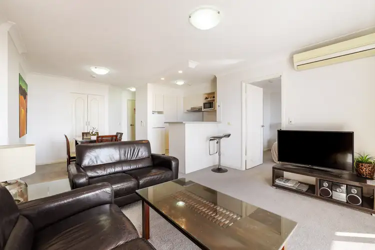 Fourth view of Homely unit listing, 21/4-6 Britannia Avenue, Broadbeach QLD 4218