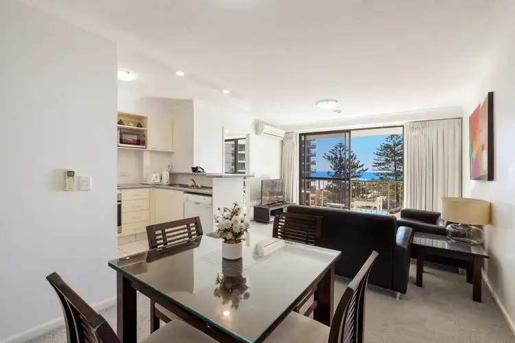 Fifth view of Homely unit listing, 21/4-6 Britannia Avenue, Broadbeach QLD 4218