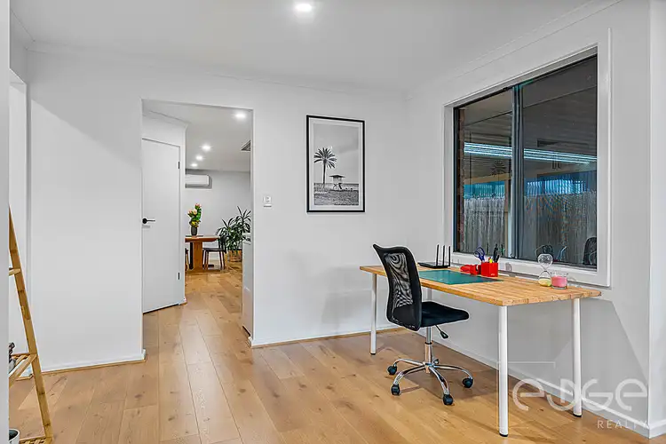 Sixth view of Homely house listing, 28 Caroline Drive, Paralowie SA 5108