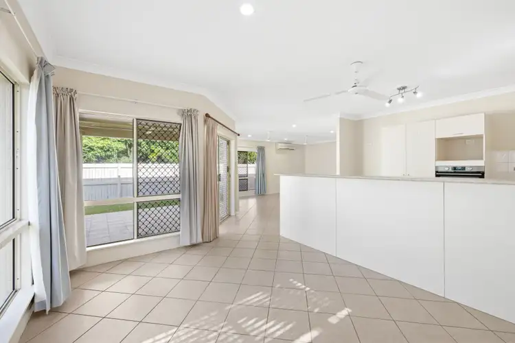 Fifth view of Homely house listing, 31 Cooya Street, Kewarra Beach QLD 4879