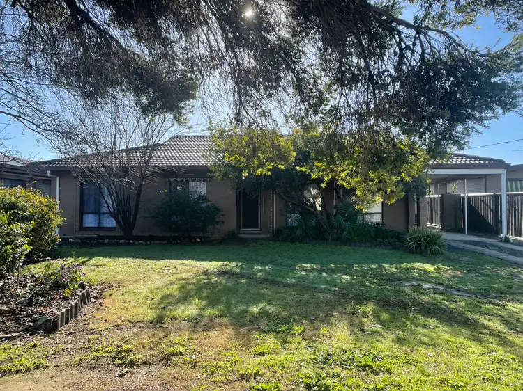 38 Waller Street, Benalla VIC 3672