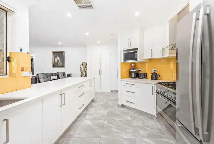 Third view of Homely house listing, 27 Solander Avenue, West Hoxton NSW 2171