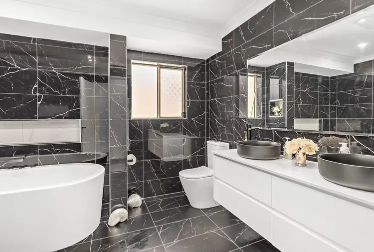 Sixth view of Homely house listing, 27 Solander Avenue, West Hoxton NSW 2171