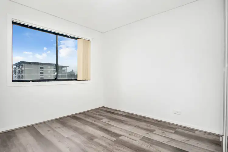 Fourth view of Homely apartment listing, 56/29-33 Kildare Road, Blacktown NSW 2148