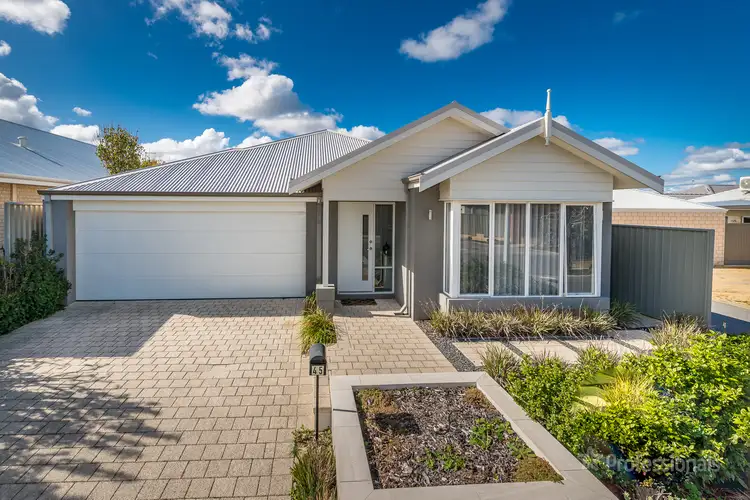 45 Vetter Road, Clarkson WA 6030