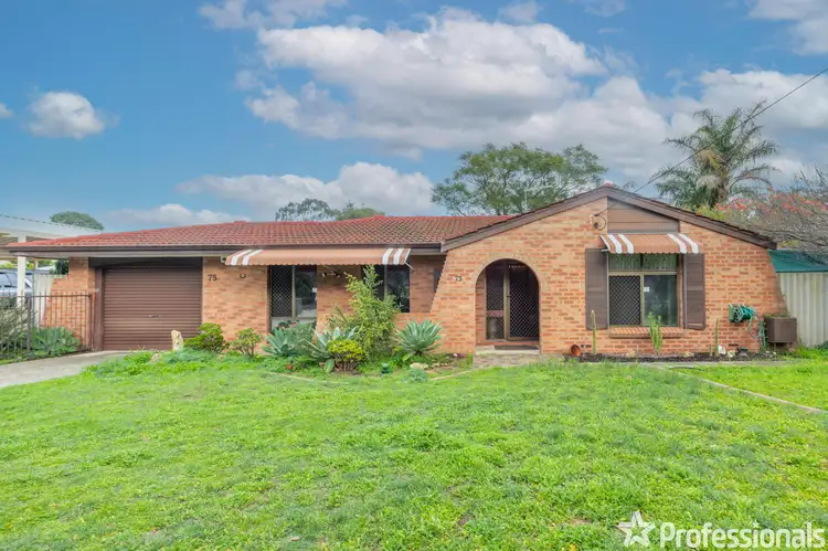 75 Parmelia Avenue, Parmelia WA 6167