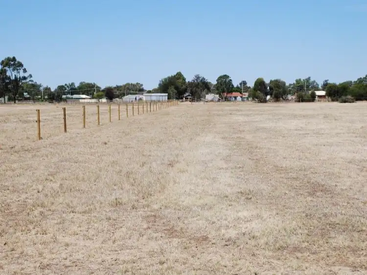 Second view of Homely rural property listing, Lot 84 Avonlea Street, Numurkah VIC 3636