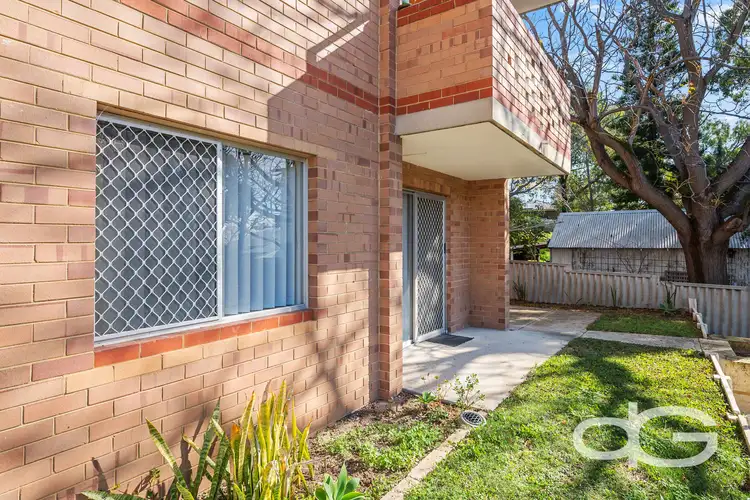 Main view of Homely apartment listing, 16/41 Davilak Avenue, Hamilton Hill WA 6163