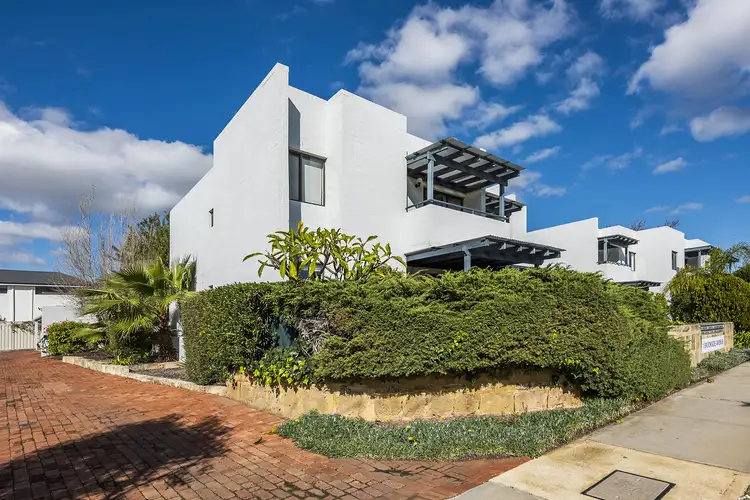 11/1 Brookside Avenue, South Perth WA 6151