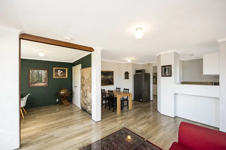 Third view of Homely unit listing, 11/1 Brookside Avenue, South Perth WA 6151