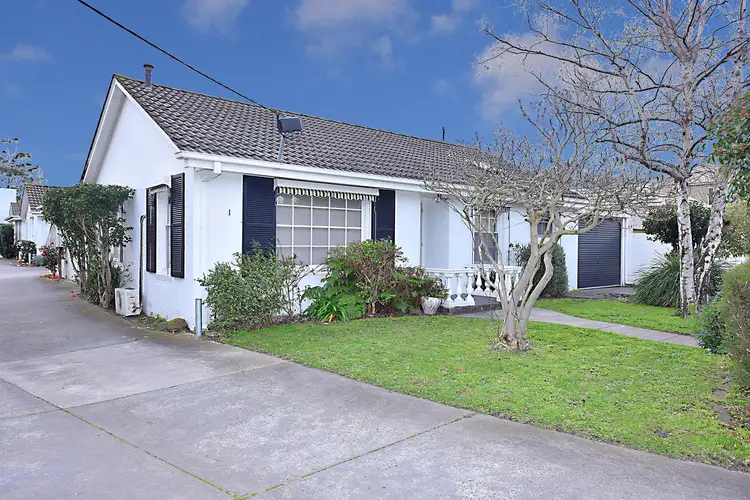 1/171 Warrigal Road, Cheltenham VIC 3192