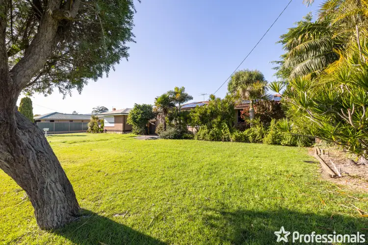 Second view of Homely house listing, 8 Biddenden street, Thornlie WA 6108