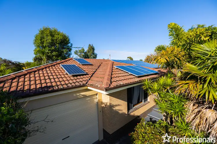 Third view of Homely house listing, 8 Biddenden street, Thornlie WA 6108