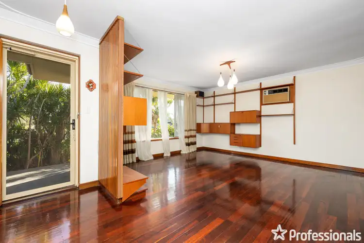 Fourth view of Homely house listing, 8 Biddenden street, Thornlie WA 6108