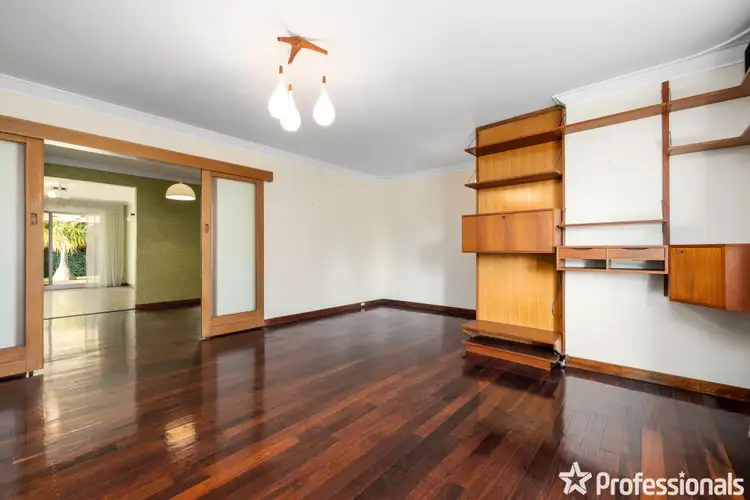 Fifth view of Homely house listing, 8 Biddenden street, Thornlie WA 6108