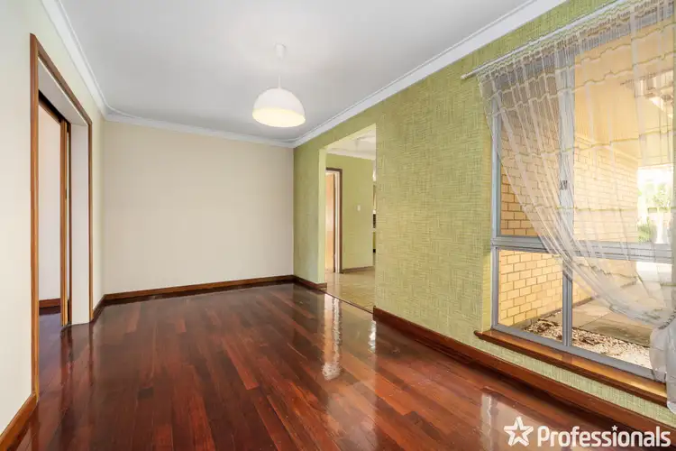 Seventh view of Homely house listing, 8 Biddenden street, Thornlie WA 6108