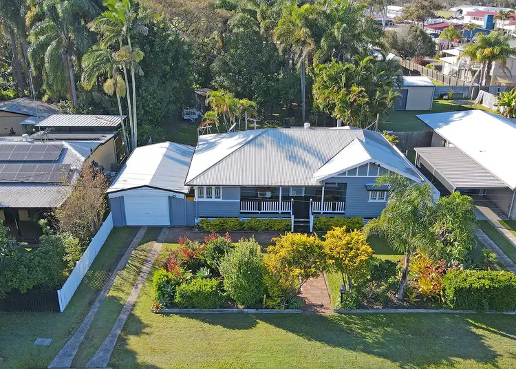 48 Newhaven Street, Pialba QLD 4655