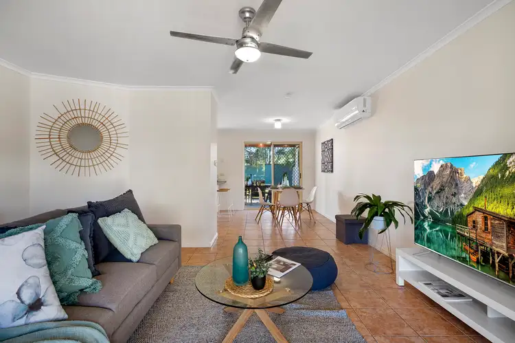 Second view of Homely house listing, 4 Kaiser Court, Waterford West QLD 4133