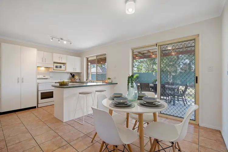 Third view of Homely house listing, 4 Kaiser Court, Waterford West QLD 4133