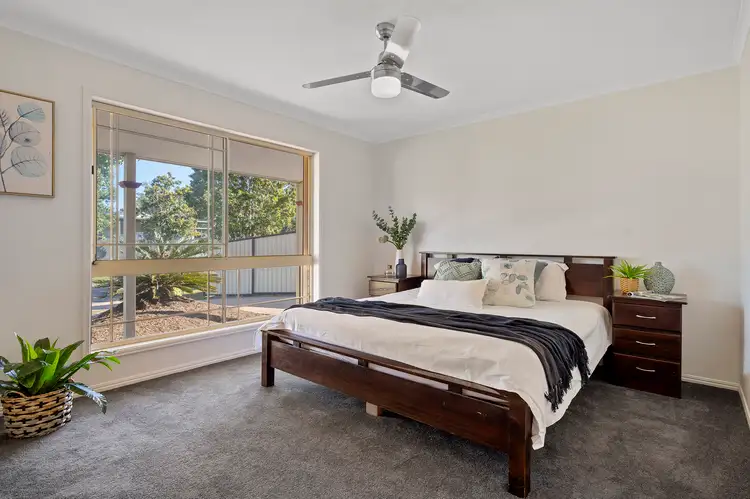 Fifth view of Homely house listing, 4 Kaiser Court, Waterford West QLD 4133