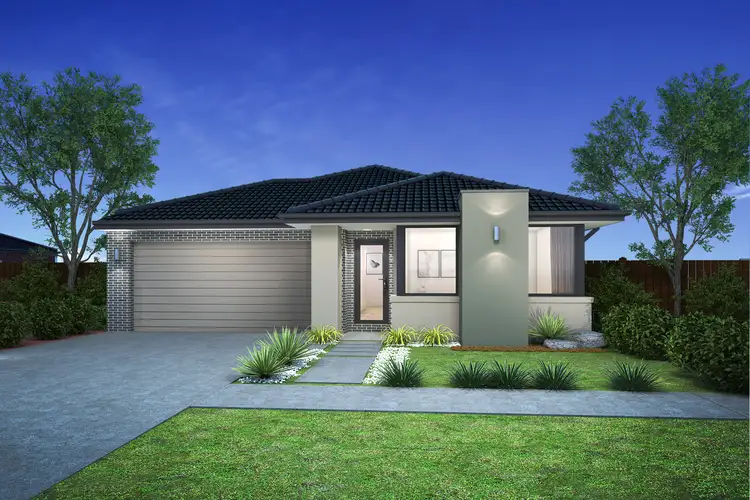 Lot 303 Lavender Street, Wollert VIC 3750