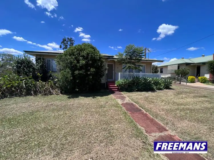Second view of Homely house listing, 82 Haly Street, Kingaroy QLD 4610