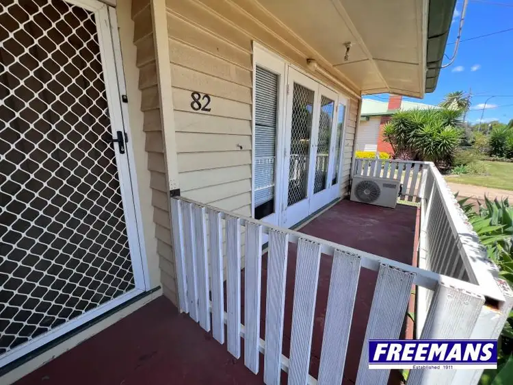Third view of Homely house listing, 82 Haly Street, Kingaroy QLD 4610