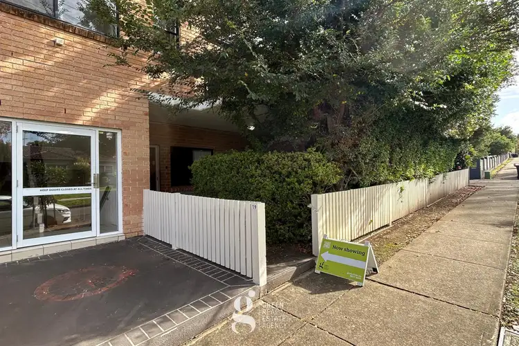 Second view of Homely unit listing, 19/1 Barden Street, Northmead NSW 2152