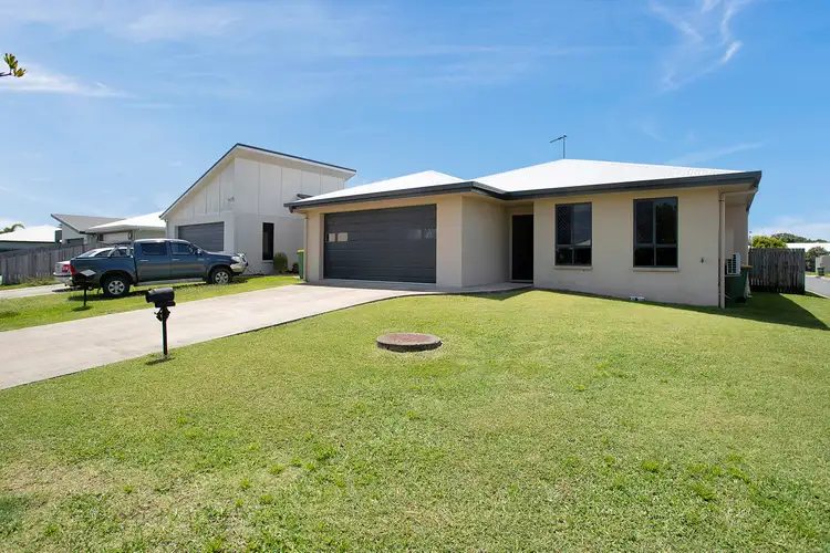 Main view of Homely house listing, 41 Hastings Street, Ooralea QLD 4740