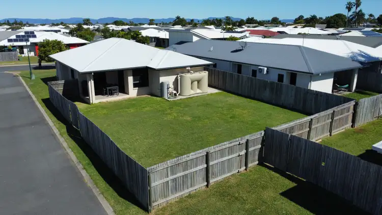 Second view of Homely house listing, 41 Hastings Street, Ooralea QLD 4740
