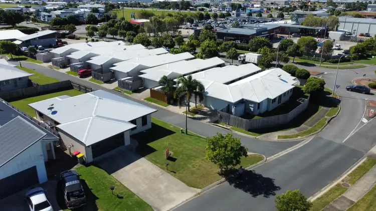 Third view of Homely house listing, 41 Hastings Street, Ooralea QLD 4740