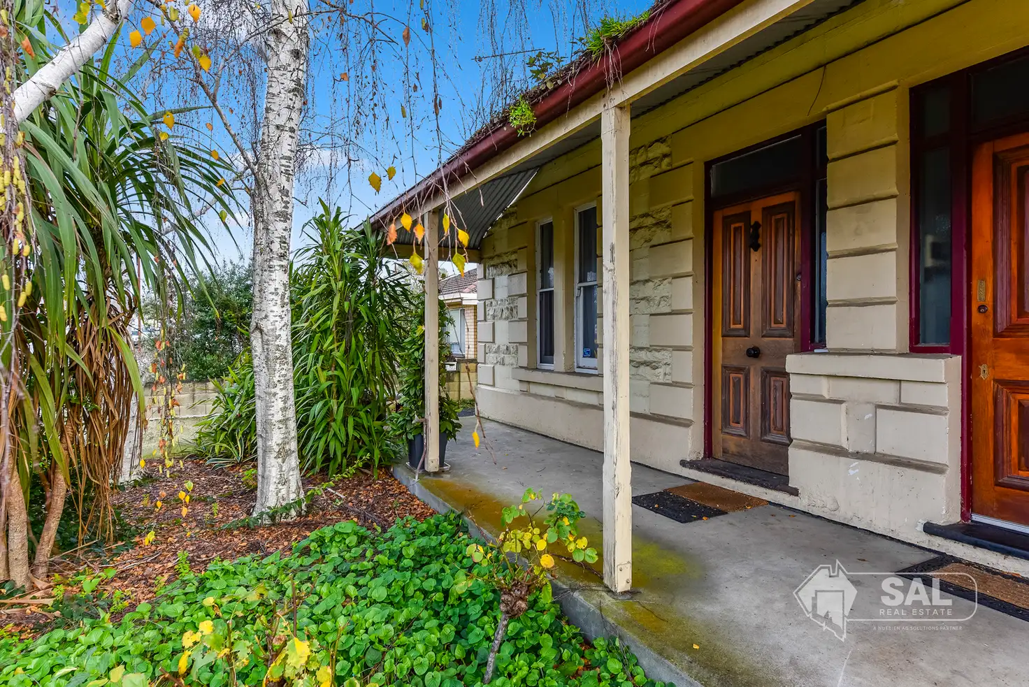 Main view of Homely house listing, 1/1A Crouch Street, Mount Gambier SA 5290