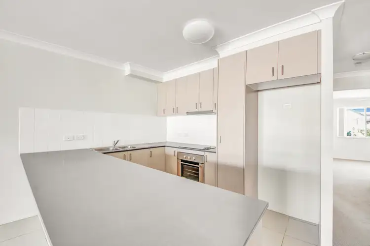 Third view of Homely townhouse listing, 16/47 Gladstone Road, Sadliers Crossing QLD 4305