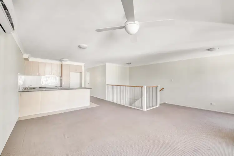 Fourth view of Homely townhouse listing, 16/47 Gladstone Road, Sadliers Crossing QLD 4305