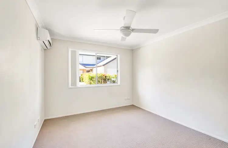 Fifth view of Homely townhouse listing, 16/47 Gladstone Road, Sadliers Crossing QLD 4305