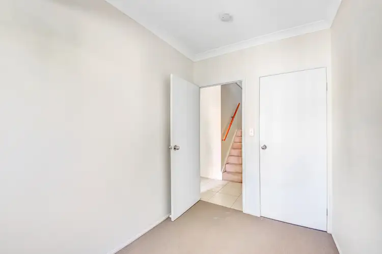 Seventh view of Homely townhouse listing, 16/47 Gladstone Road, Sadliers Crossing QLD 4305