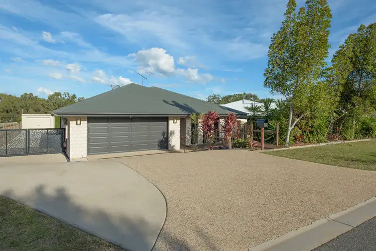 Main view of Homely house listing, 8 Gumnut Place, Kirkwood QLD 4680