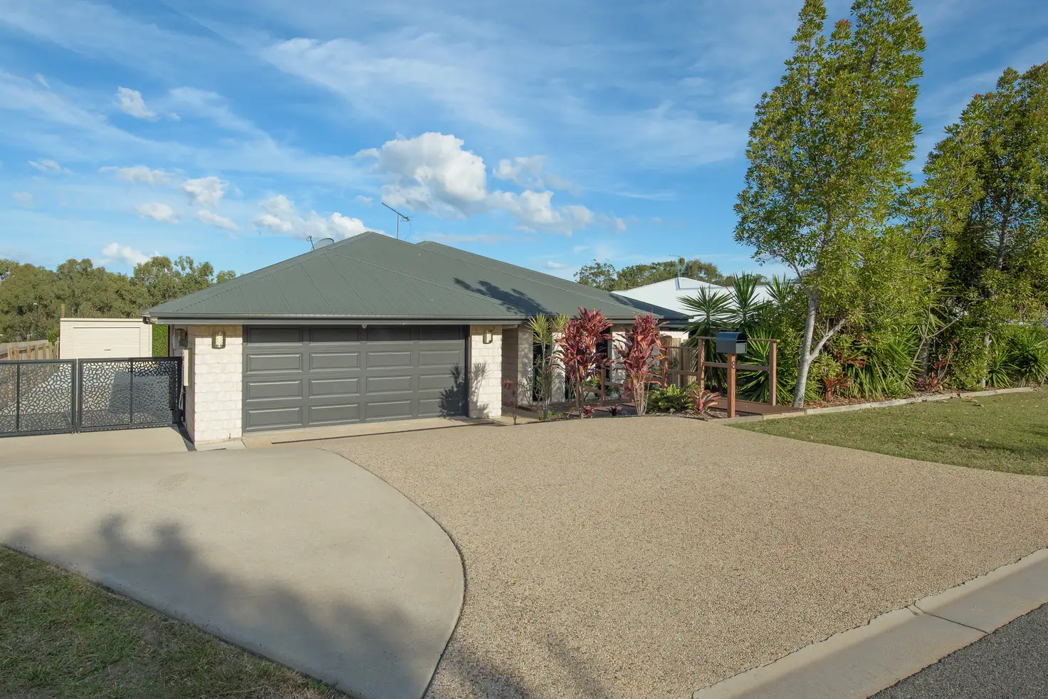 Main view of Homely house listing, 8 Gumnut Place, Kirkwood QLD 4680